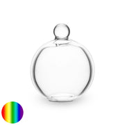 Deckel Glas Karaffe 2,3 Liter Nature's Design