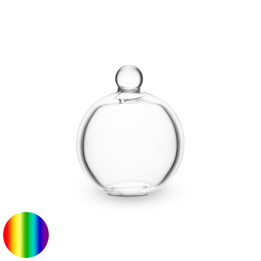 Deckel Glas Karaffe 0,5 Liter Nature's Design