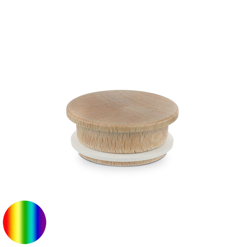 Holz-Stopfen für Cadus-Krug Nature's Design