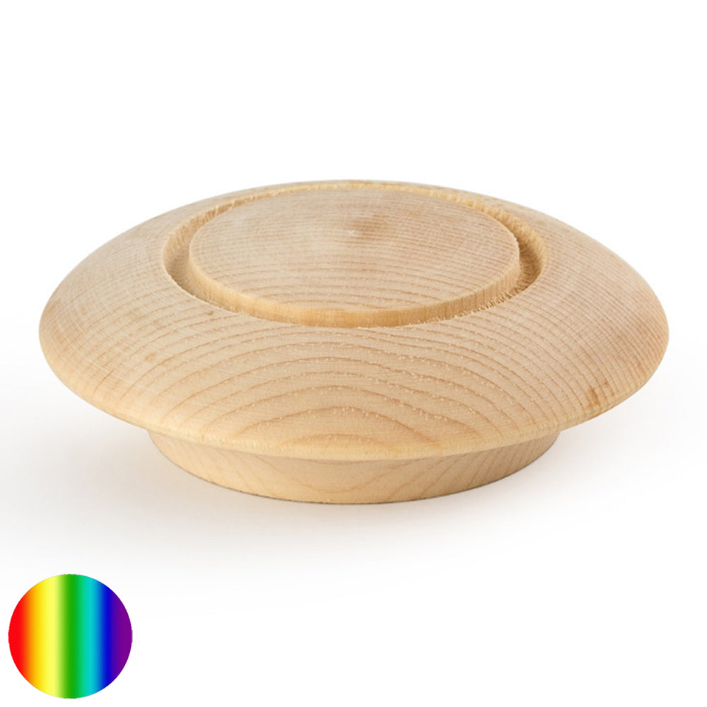 Deckel Arvenholz Cadus Nature's Design
