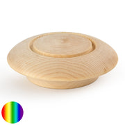Deckel Arvenholz Cadus Nature's Design