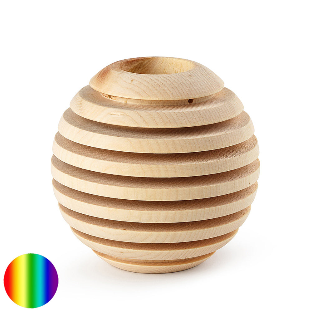 Duftholz Globe Arve Nature's Design