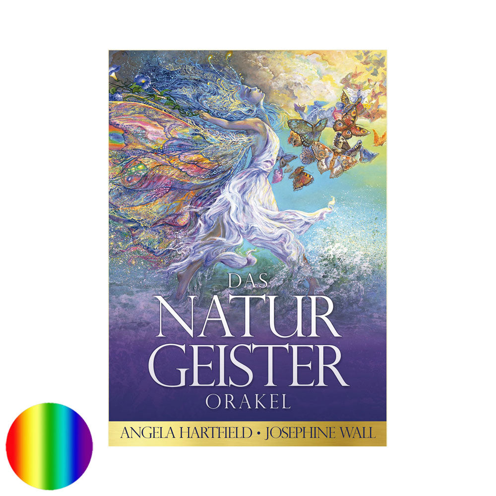 Das Naturgeister-Orakel
