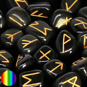 Onyx - Runen