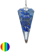 Orgon Pendel - LapisLazuli