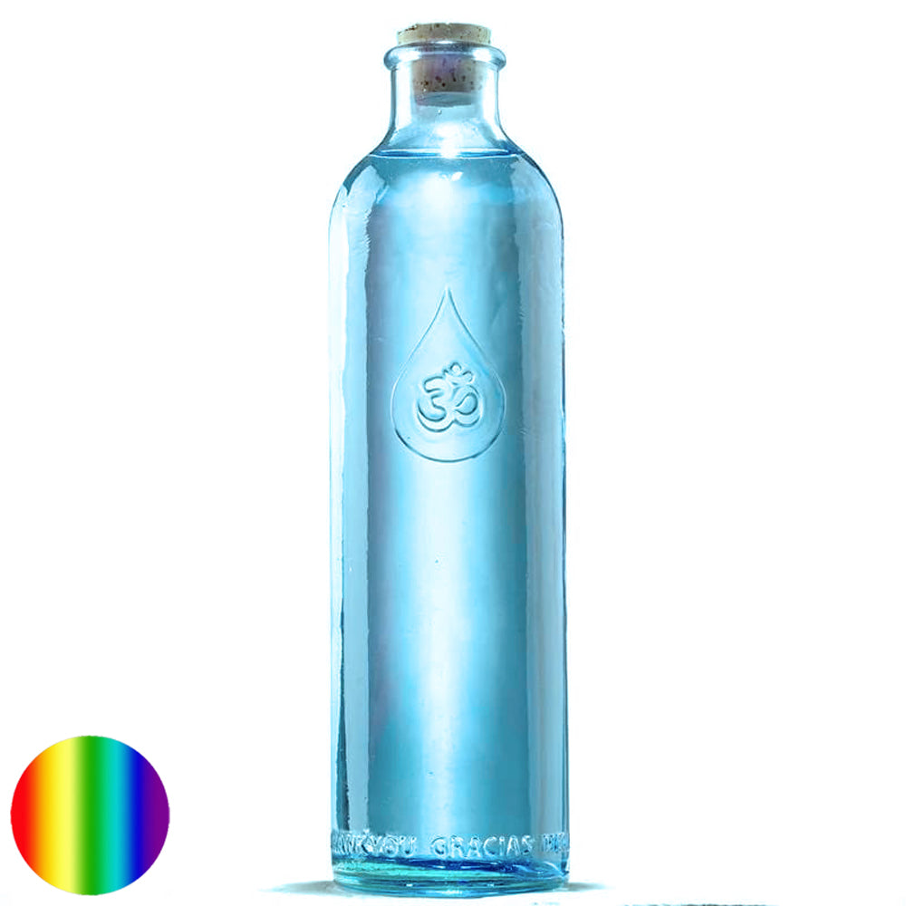 OmWater Wasserflasche - 1,2 Liter