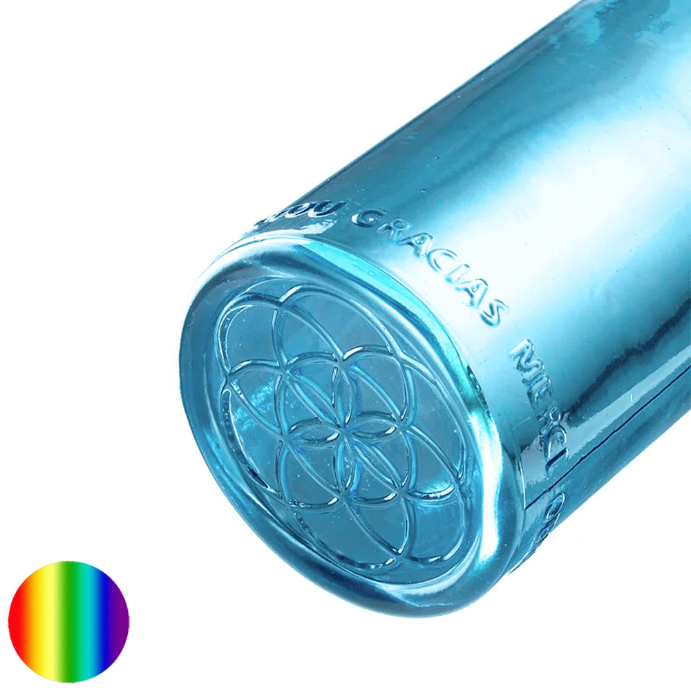 OmWater Wasserflasche - 1,2 Liter