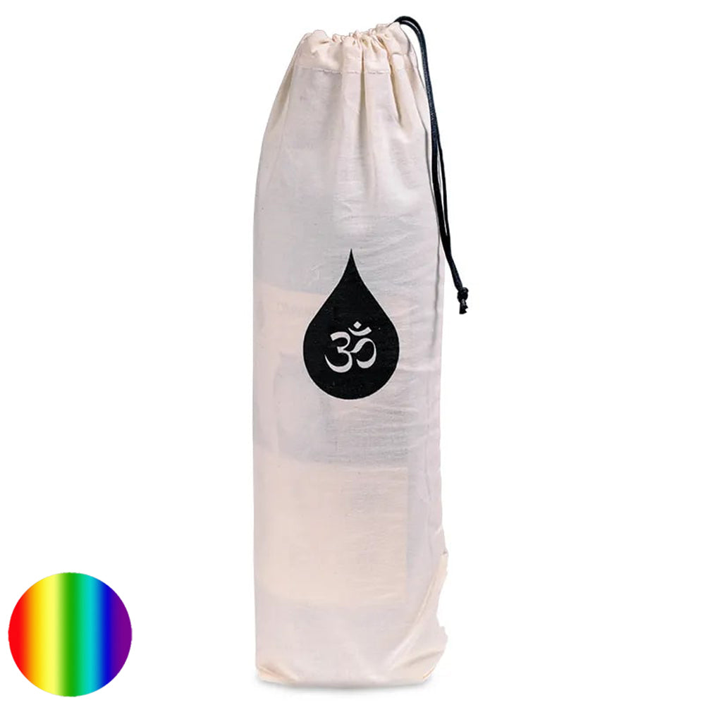 OmWater Wasserflasche - 1,2 Liter