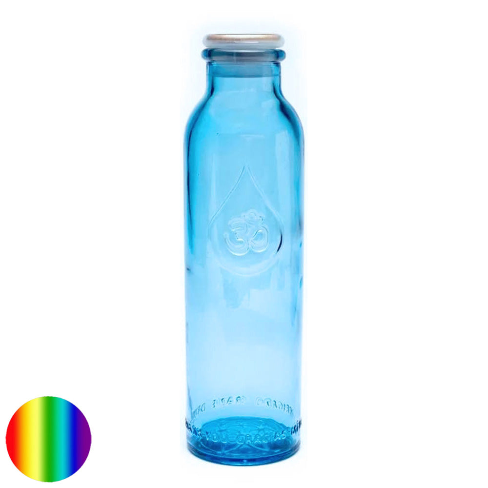 OmWater Wasserflasche - 0,5 Liter