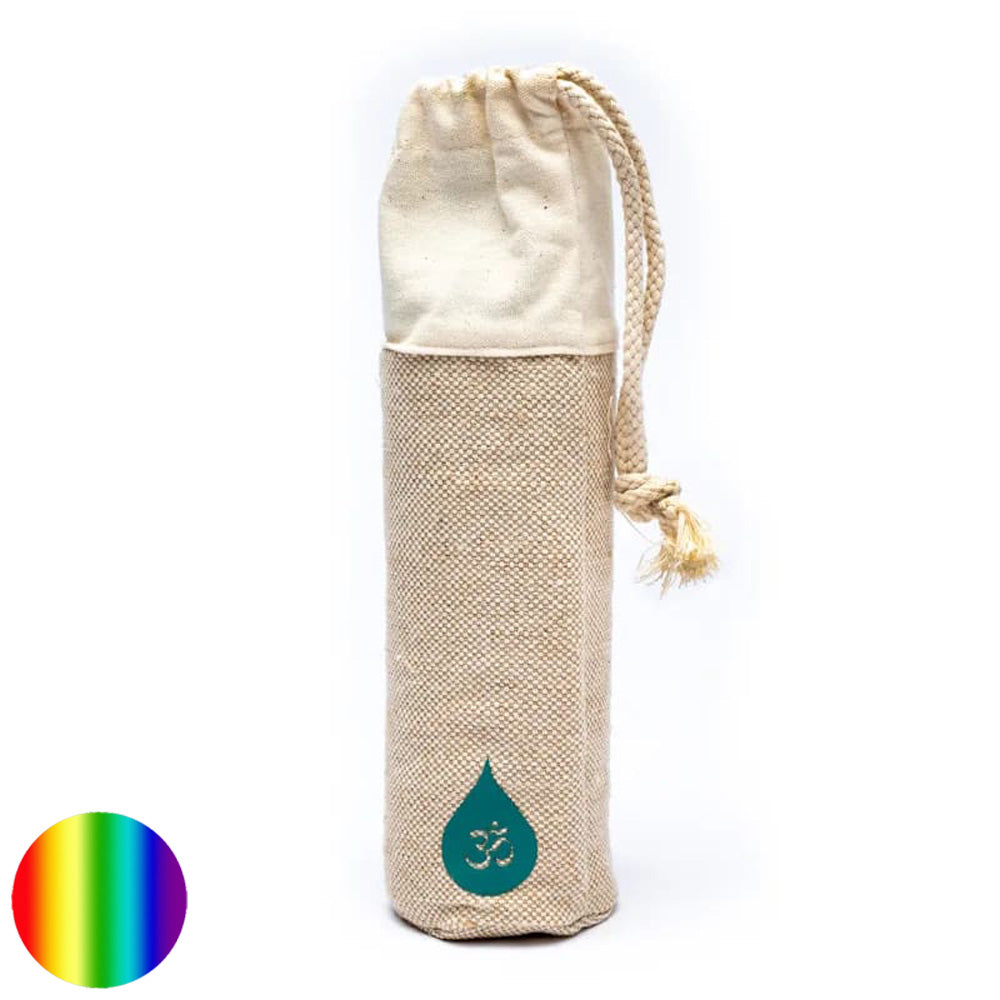 OmWater Wasserflasche - 0,5 Liter