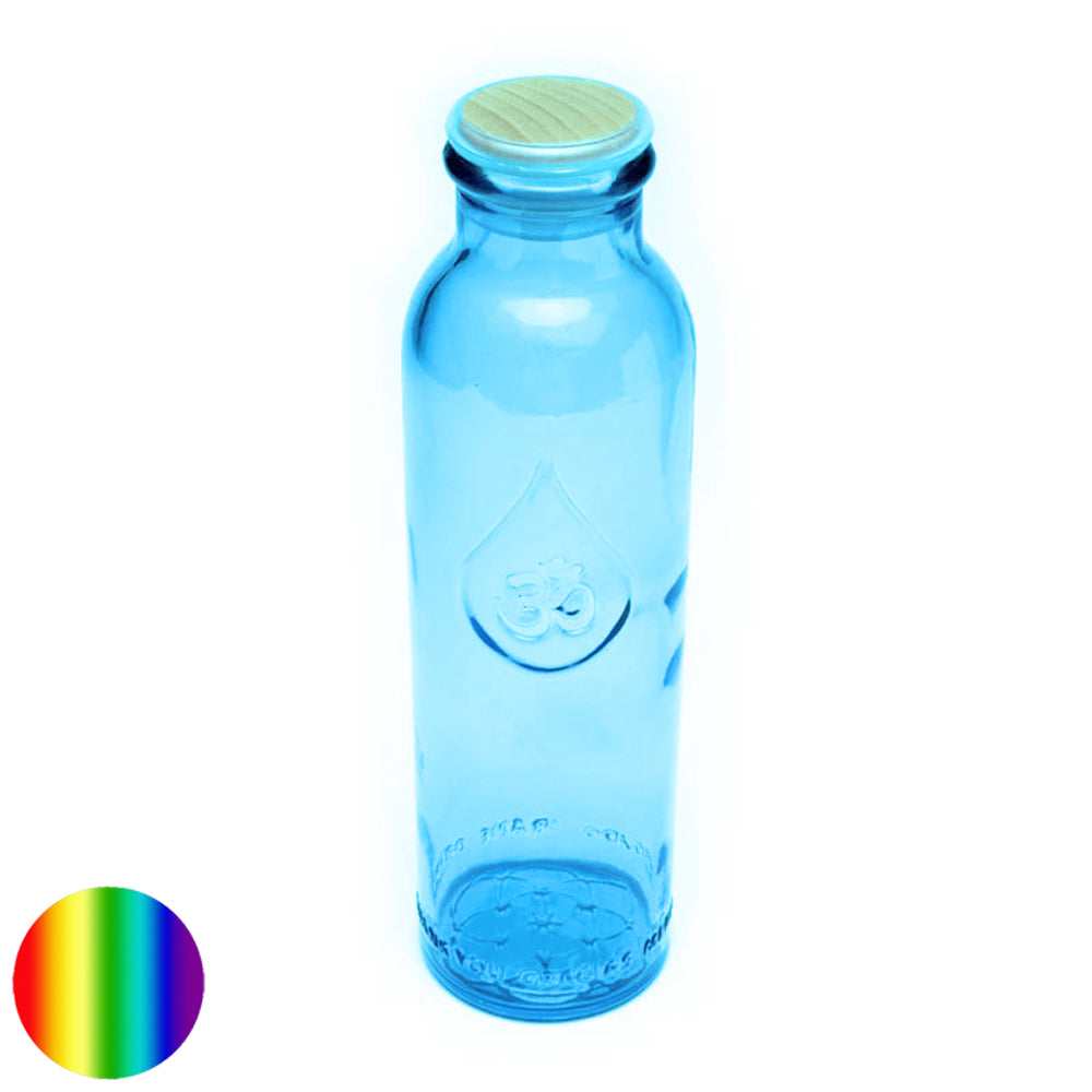 OmWater Wasserflasche - 0,5 Liter