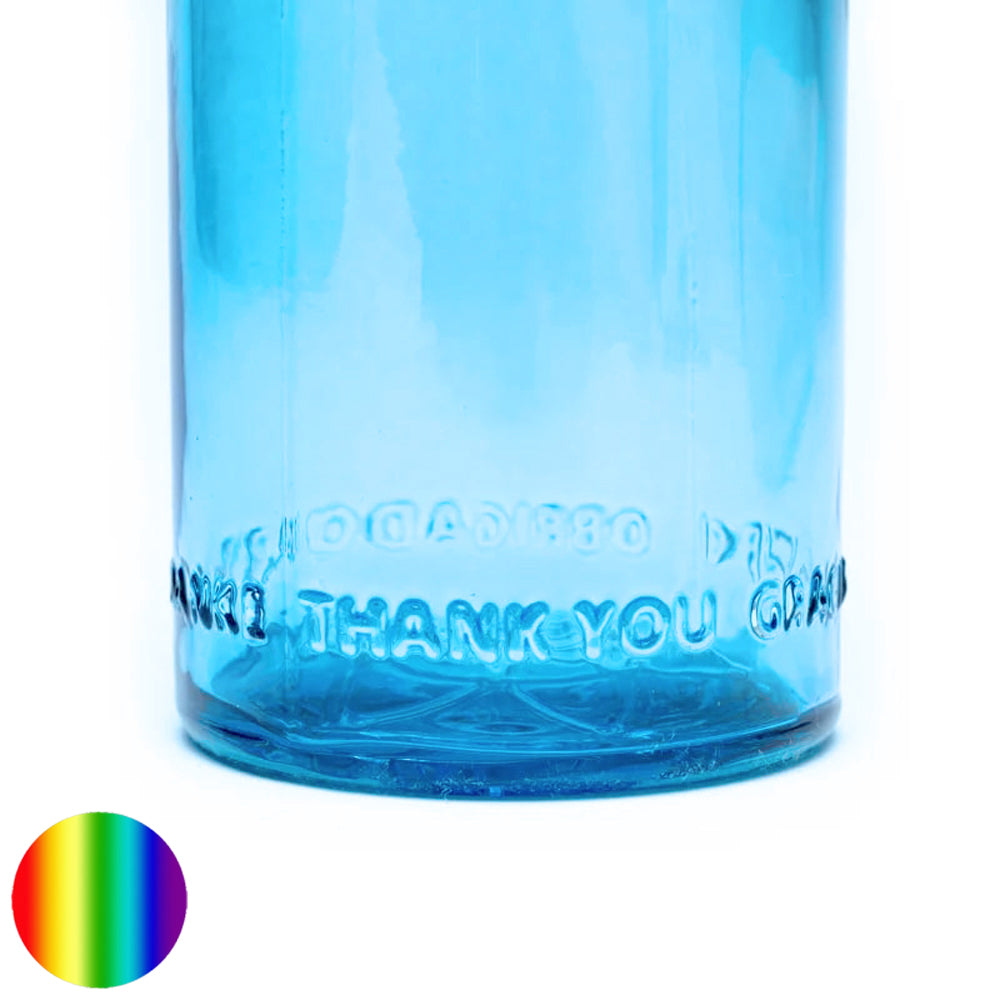 OmWater Wasserflasche - 0,5 Liter