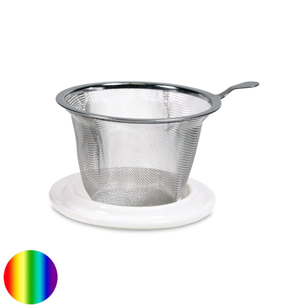 Tee-Tasse - Baum des Lebens Set
