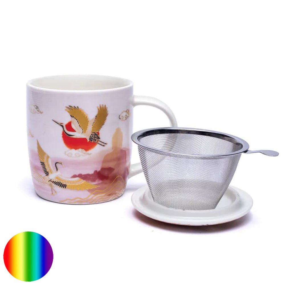 Tee-Tasse - Zen-Moment Set