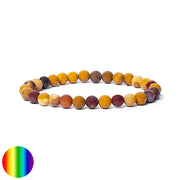 Armband - Mookait 6mm