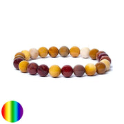 Armband - Mookait 8mm