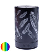 Ultraschall Aroma Zerstäuber Feder