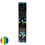 Räucherstäbchen Native Spirits Weihrauch Traumfänger Vetiver
