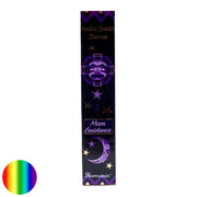 Räucherstäbchen Native Spirits Weihrauch Mond Jasmin
