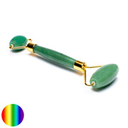 Massage-Roller Aventurin