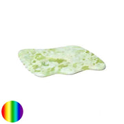 Gua Sha Massage Stein Welle - Jade