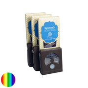 Ayurvedisches Räucher Set - Lavendel & Ylang Ylang