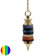Chakra Pendel - 50mm