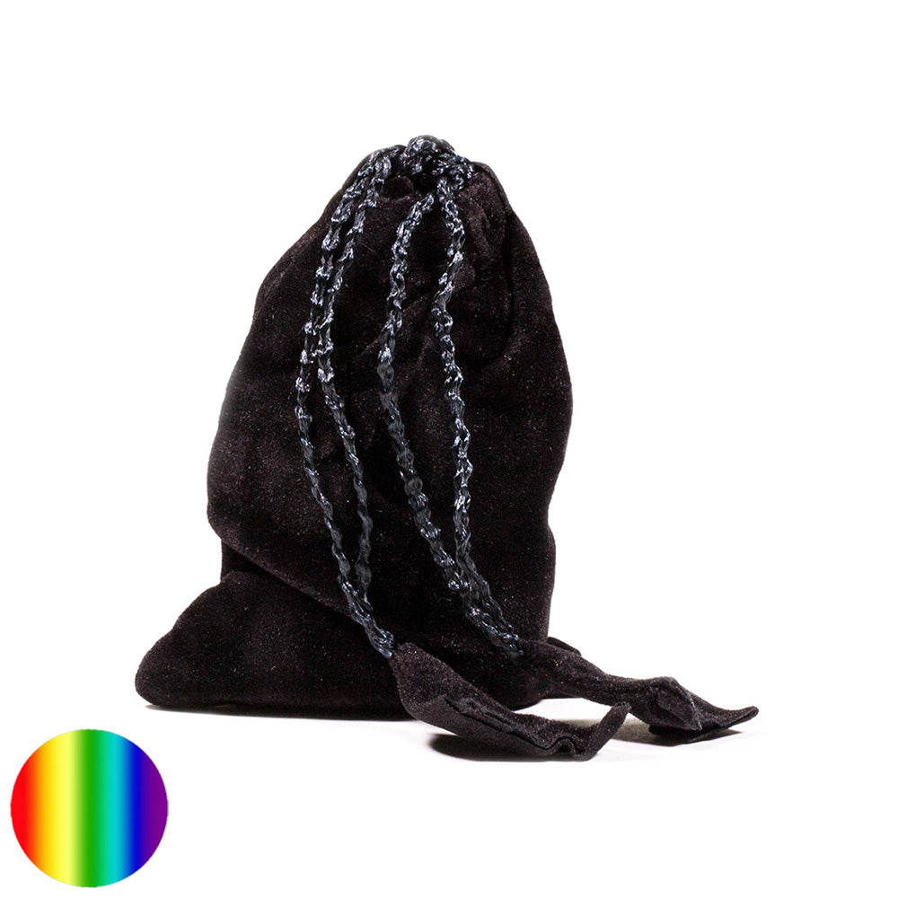 7 Chakra Trommelsteine - Set