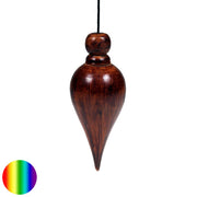 Holzpendel