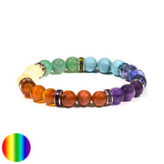Chakra Armband - 7 Chakra
