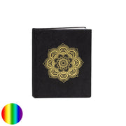 Notizbuch Mandala