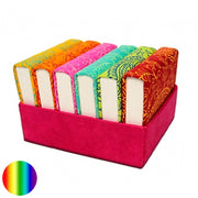 Notebooks 6er Set