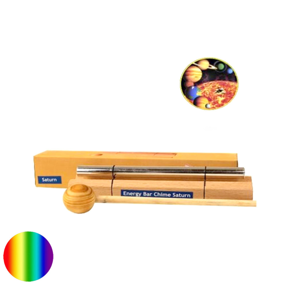 Planeten Klangstab - Saturn