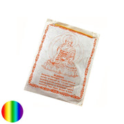 Tibetische Weihrauch-Mischung - Buddha