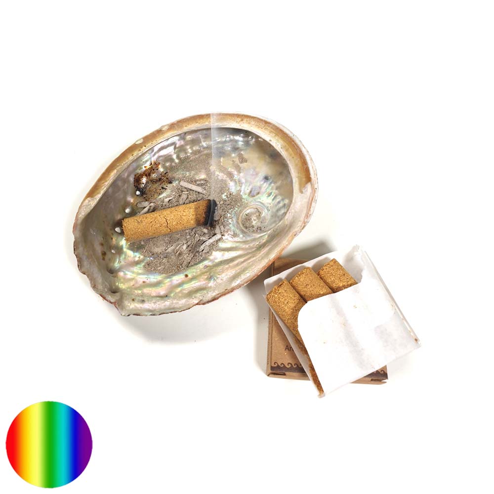 Palo Santo Röllchen