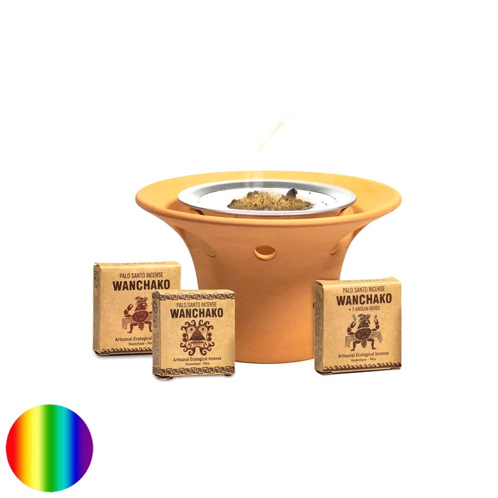 Palo Santo Röllchen