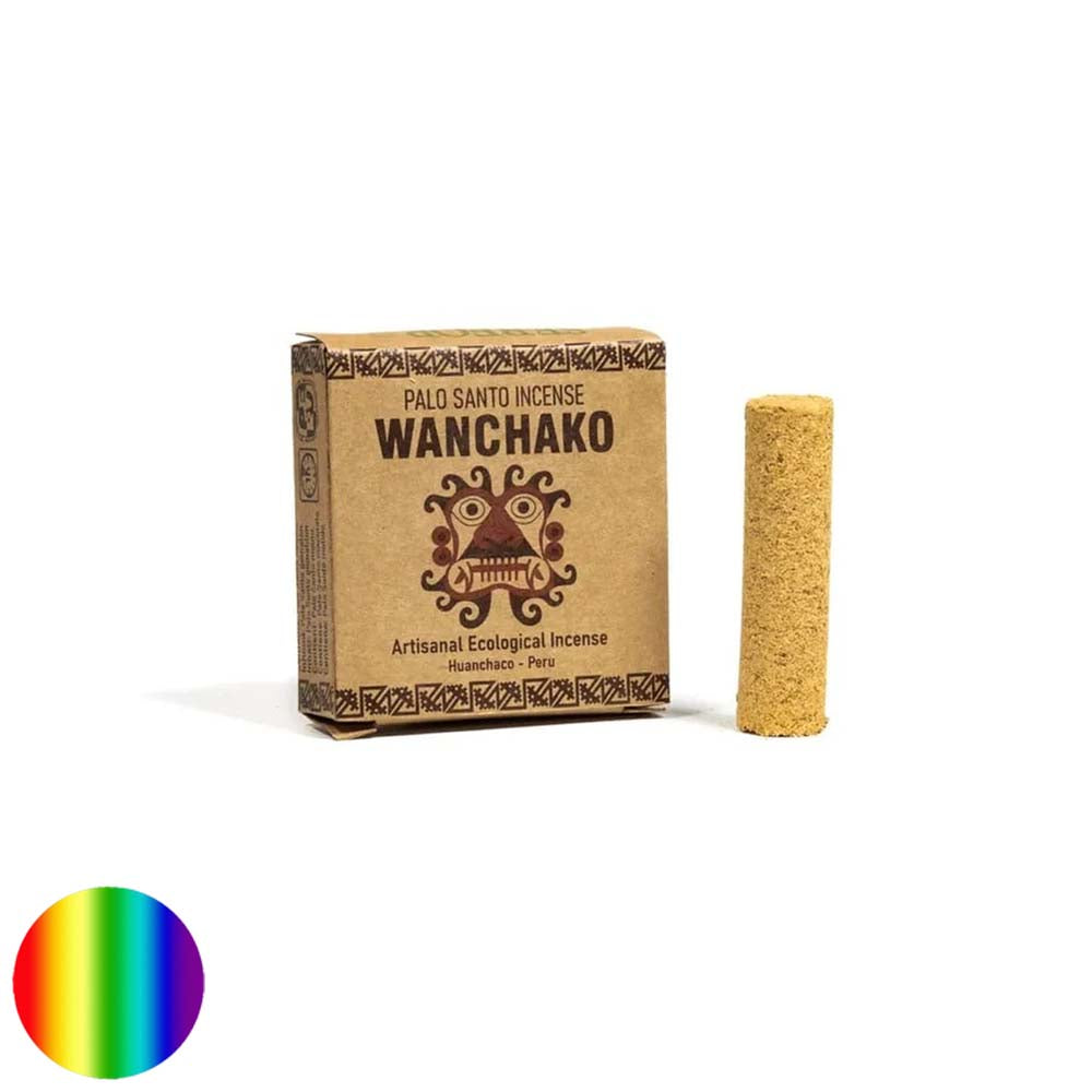 Palo Santo Röllchen