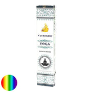 Yoga Ayurvedische Räucherstäbchen Masala premium
