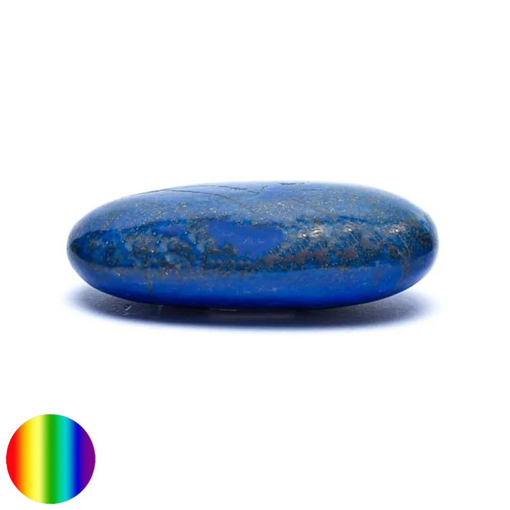 Seifenstein - Lapis Lazuli