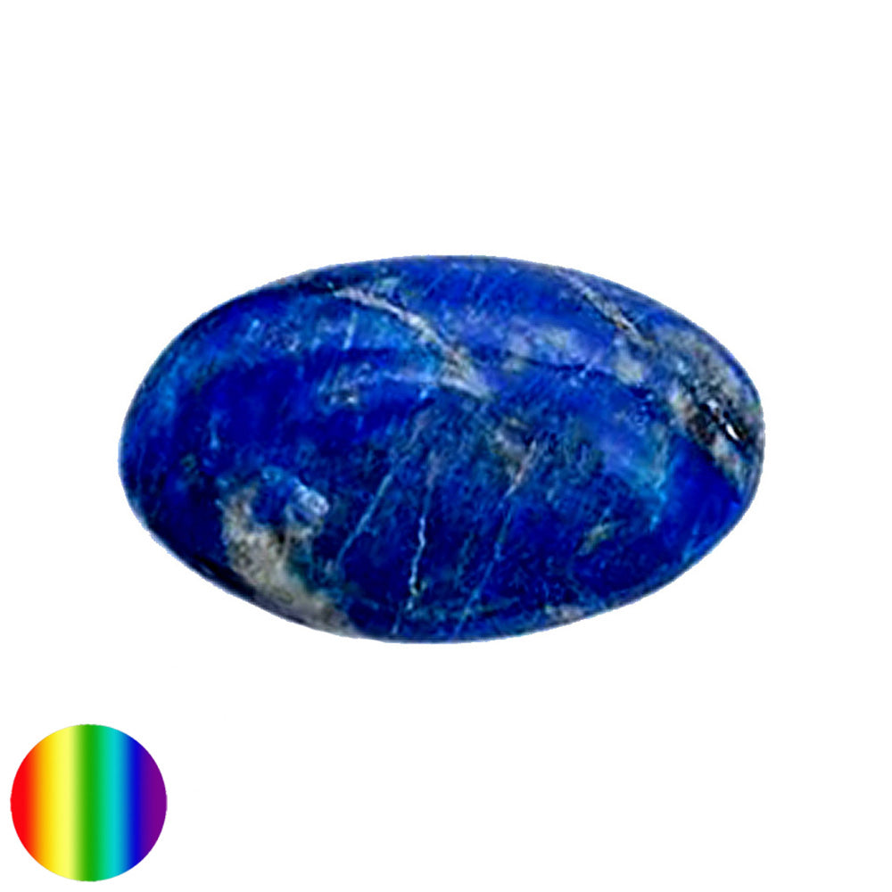 Seifenstein Lapis Lazuli