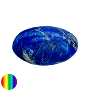 Seifenstein - Lapis Lazuli