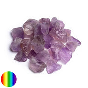 Amethyst Rohsteine 30-50mm