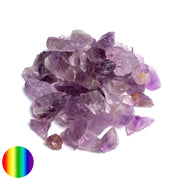 Amethyst Rohsteine 20-40mm