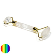 Massage-Roller Bergkristall