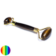 Massage-Roller Tigerauge