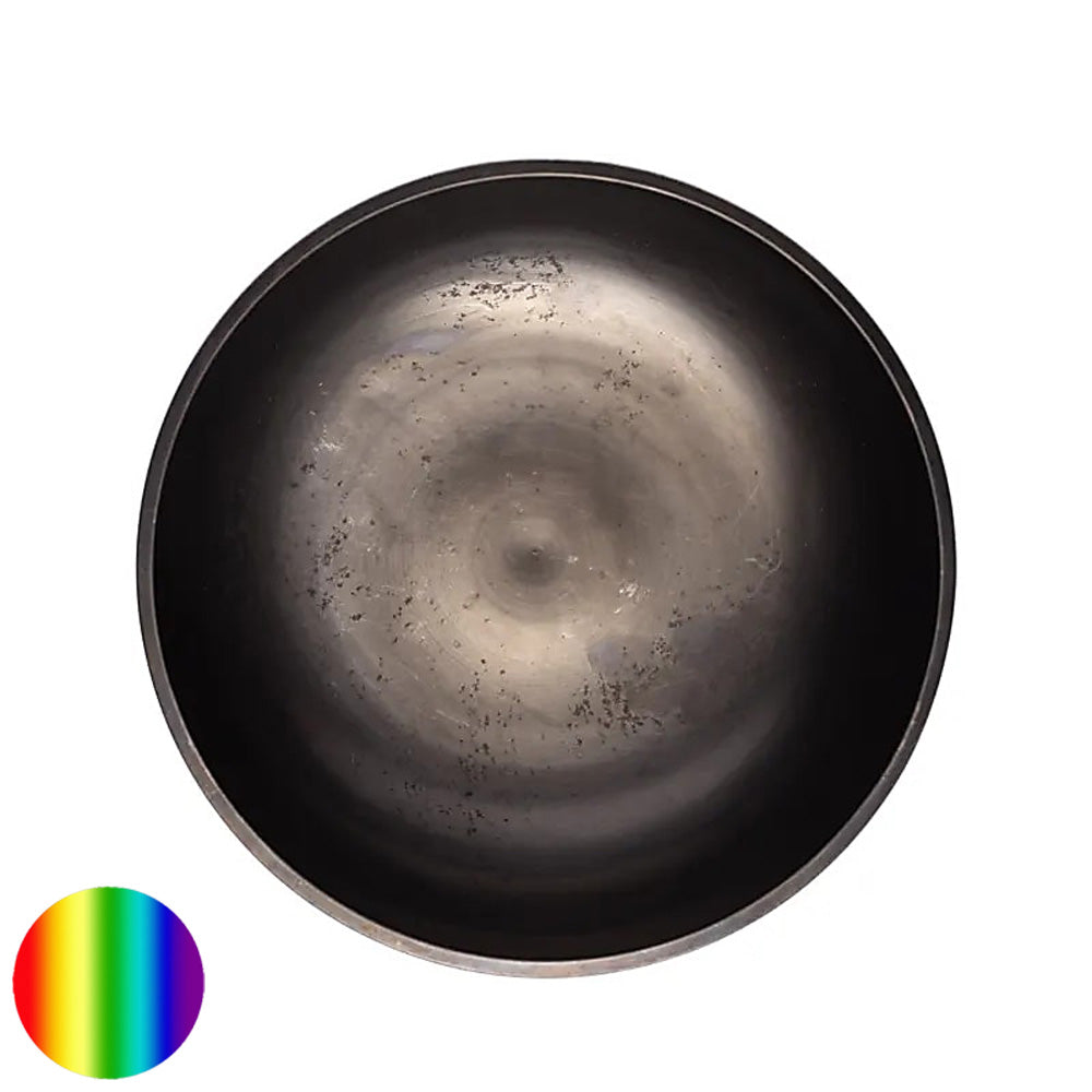 Klangschale - Kuro-orin 13cm