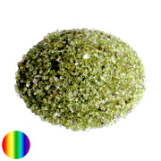 Trommelsteine - Peridot 2-4mm