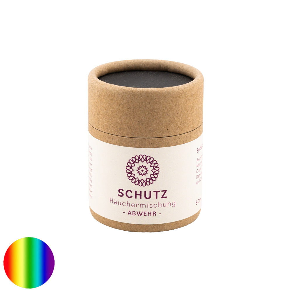 Schutz-Abwehr-9-Pflanzen Räucherwerk