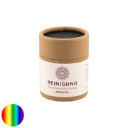 Reinigung-Abwehr-9-Pflanzen Räucherwerk