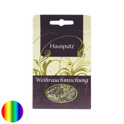 Hausputz Weihrauch-Mischung